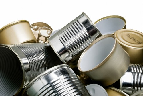 Loaded vehicle representing cubic-yard pricing mid-job